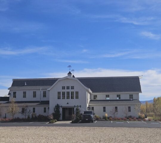 River Bottoms Ranch
