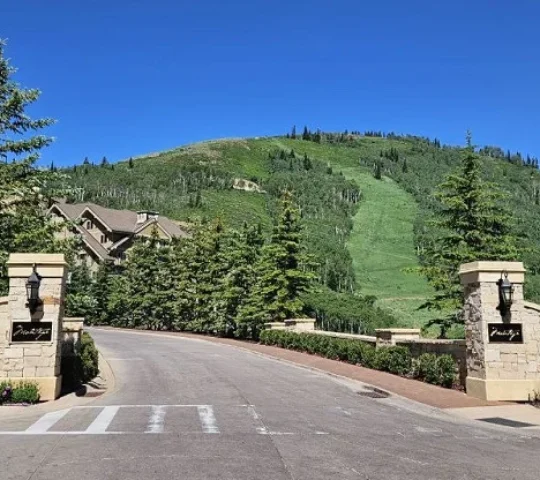 The Montage Deer Valley